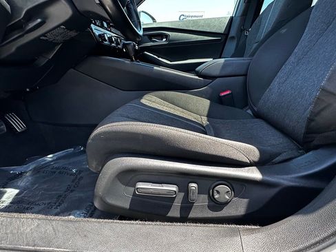 Used 2023 Honda Accord Sport image 21
