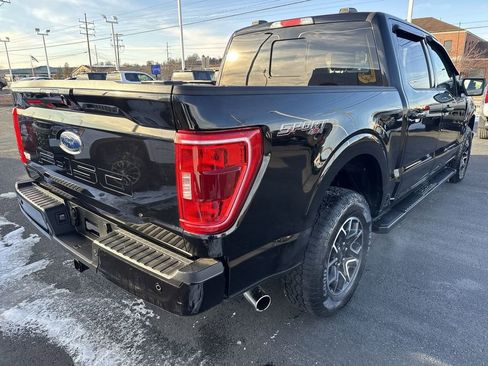 Used 2022 Ford F150 XLT w/ Equipment Group 302A High image 8