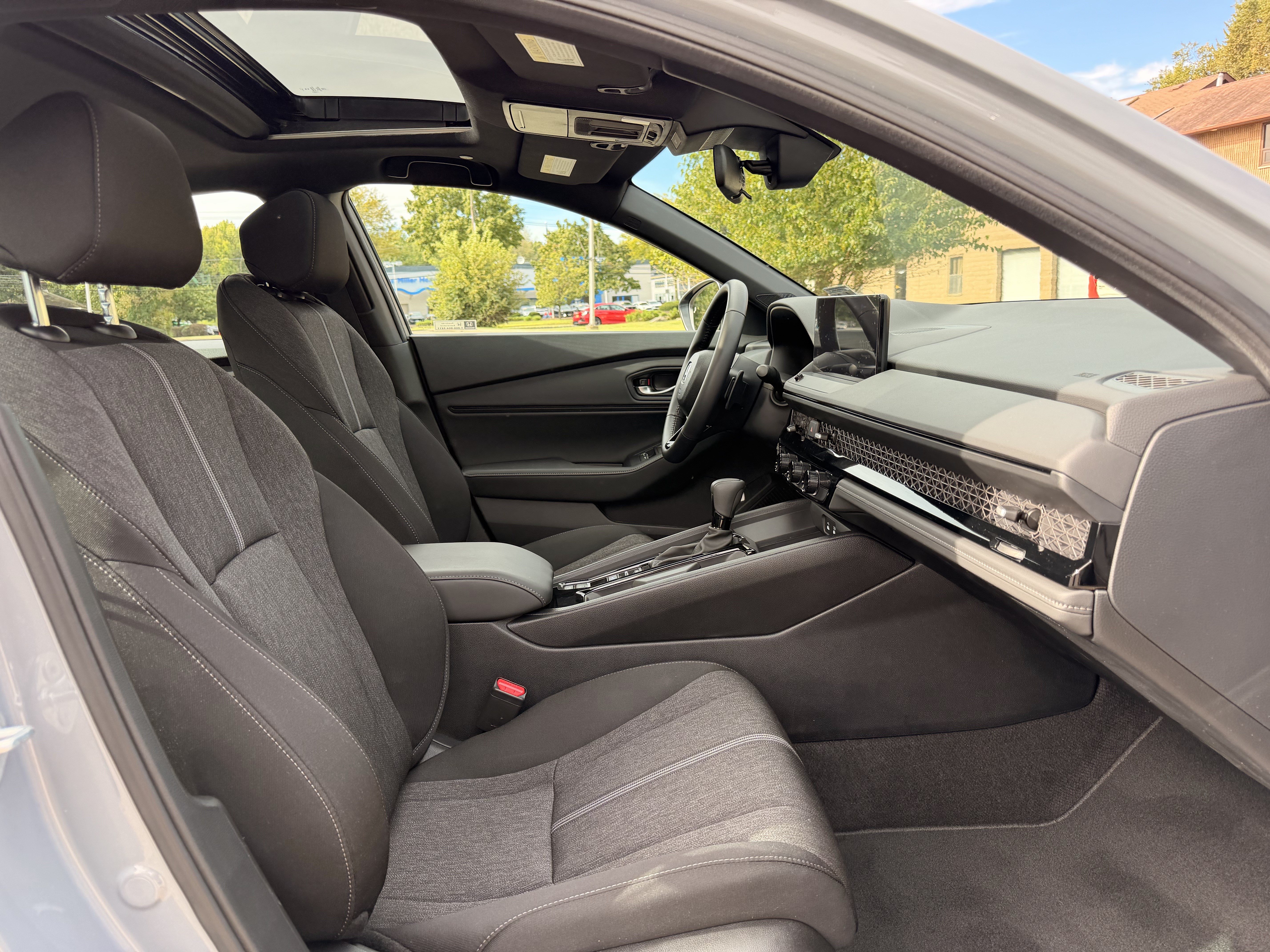 Used 2026 Honda Accord Sport image 15