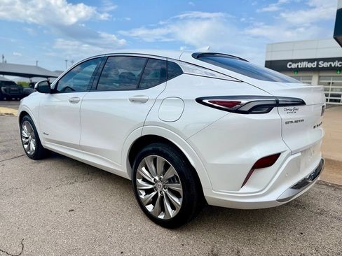 Used 2024 Buick Envista Avenir FWD image 6