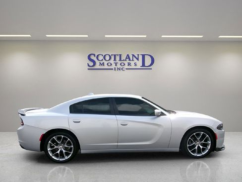 Used 2022 Dodge Charger SXT w/ Plus Group image 5