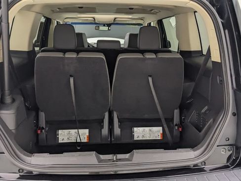 Used 2019 Ford Flex Limited w/ Limited Appearance Package AWD/4WD image 8