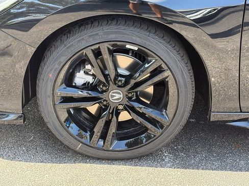 New 2026 Acura Integra A-Spec FWD image 16
