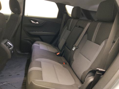 Used 2024 Chevrolet Blazer LT w/ Convenience Package image 18