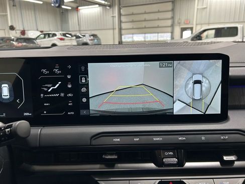 New 2027 Kia Telluride SX Prestige X-Line image 21