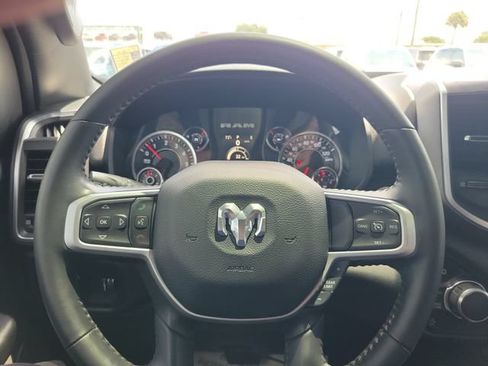 Used 2024 RAM 1500 Big Horn AWD/4WD image 20