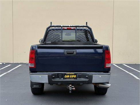 Used 2011 GMC Sierra 1500 SLE w/ Power Tech Package image 5