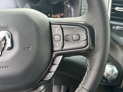New 2026 RAM 1500 Rebel AWD/4WD image 26