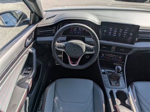 New 2026 Volkswagen Jetta GLI Autobahn image 14