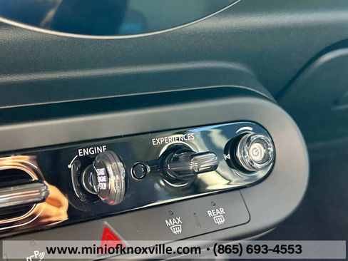 New 2025 MINI Cooper S image 49