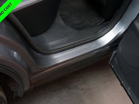 Used 2022 Nissan Rogue SL w/ SL Premium Package image 50