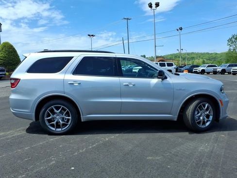 New 2026 Dodge Durango GT image 2