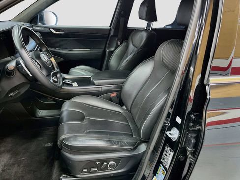 Used 2023 Hyundai Palisade Calligraphy AWD/4WD image 22