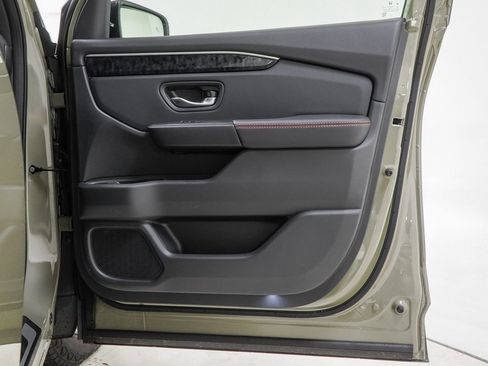 New 2026 Honda Passport TrailSport Elite image 38