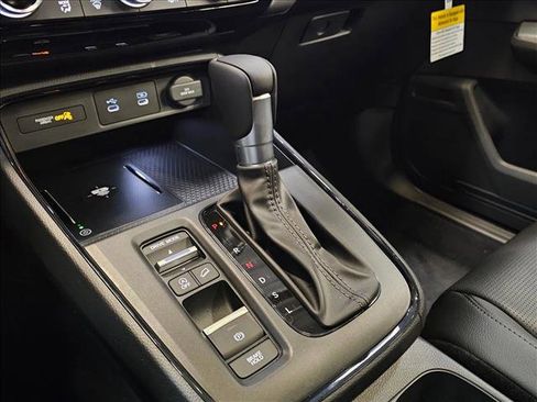 New 2026 Honda CR-V EX-L image 23