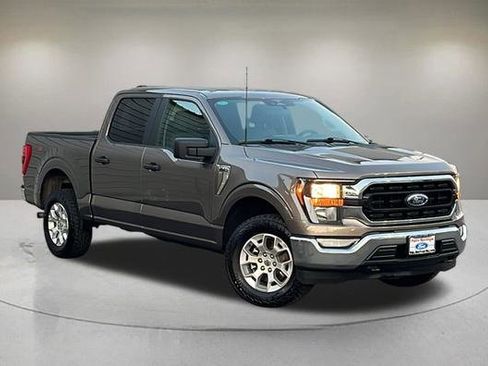 Certified 2023 Ford F150 XLT image 1