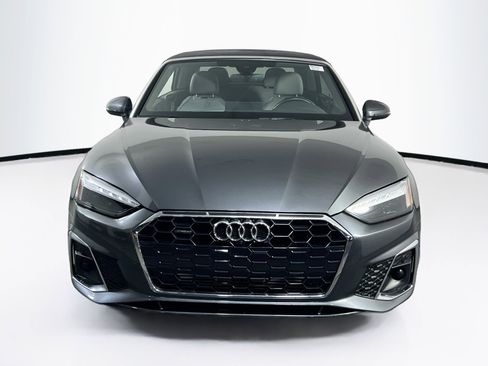 Used 2024 Audi A5 2.0T Premium Plus image 2