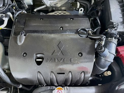 Used 2021 Mitsubishi Outlander Sport FWD image 38
