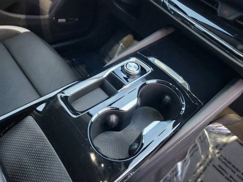 New 2025 Buick Envision Sport Touring image 16