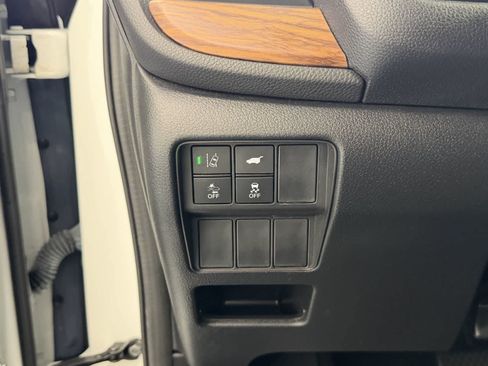 Used 2022 Honda CR-V EX-L image 14