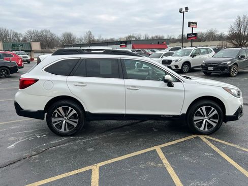 Used 2019 Subaru Outback 2.5i Limited image 28