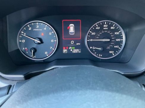 Used 2024 Subaru Outback Limited image 30