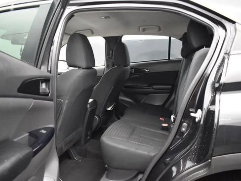 Used 2024 Mitsubishi Eclipse Cross LE AWD/4WD image 15