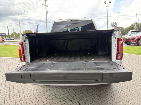 Used 2025 Ford F150 Raptor AWD/4WD image 11