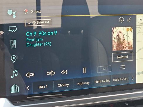 New 2026 Chevrolet Silverado 1500 LT Trail Boss w/ Convenience Package II image 15