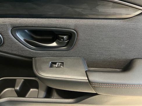 New 2026 Honda Passport TrailSport image 58