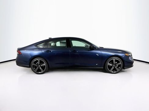 New 2026 Honda Accord SE image 2