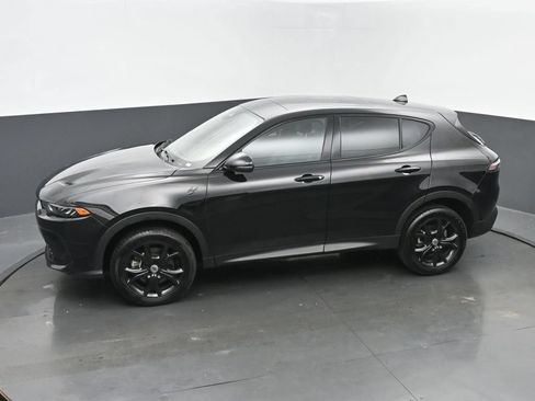 Used 2024 Dodge Hornet GT Plus w/ GT Blacktop Package AWD/4WD image 36