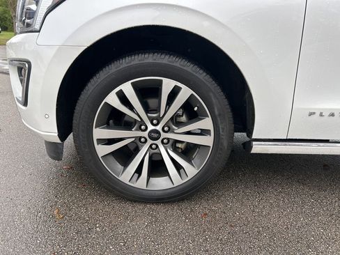 Used 2020 Ford Expedition Platinum image 54