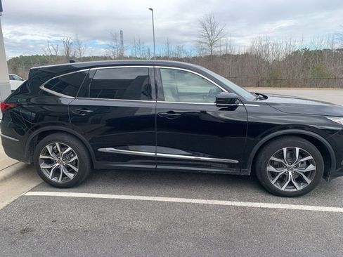 Used 2024 Acura MDX FWD w/ Technology Package image 5