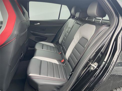 New 2026 Volkswagen GTI Autobahn FWD image 7
