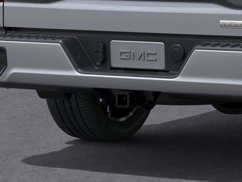 New 2026 GMC Sierra 1500 Elevation w/ Elevation Select Package RWD image 14