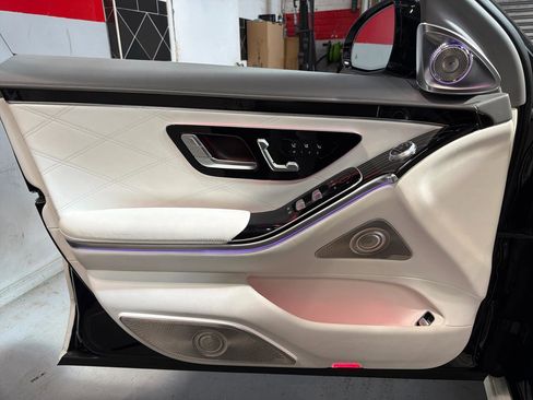 Used 2022 Mercedes-Benz Maybach S 580 4MATIC image 16