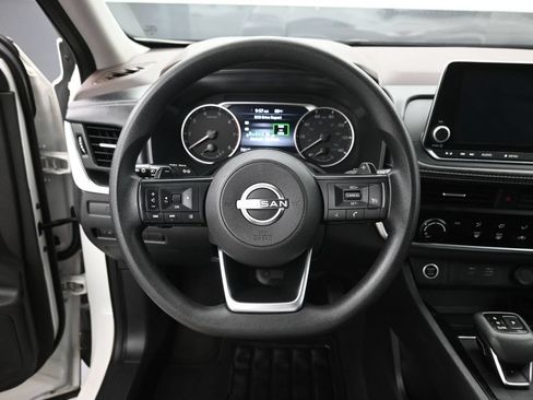 Used 2023 Nissan Rogue S FWD image 20