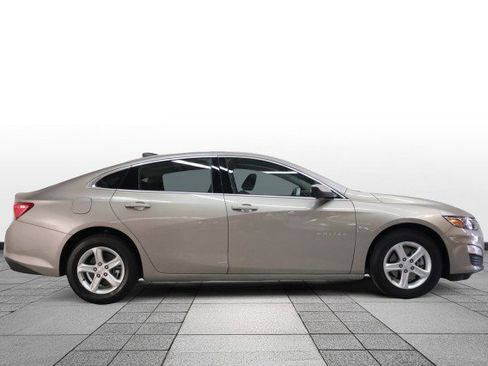 Used 2024 Chevrolet Malibu LS image 4