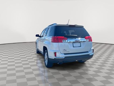 Used 2016 GMC Terrain SLT w/ Open Road Package FWD image 9