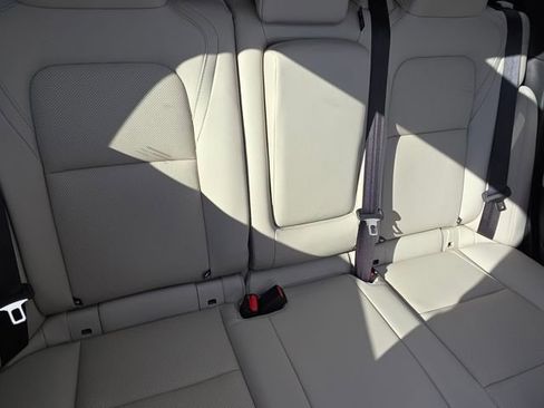 New 2026 Nissan Murano SL image 25