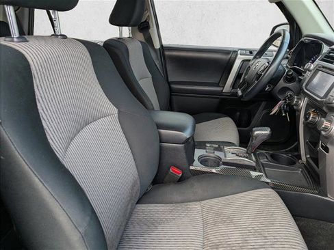 Used 2019 Toyota 4Runner SR5 image 27
