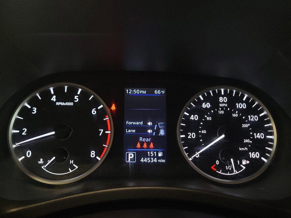 Used 2020 Nissan Sentra S FWD image 23