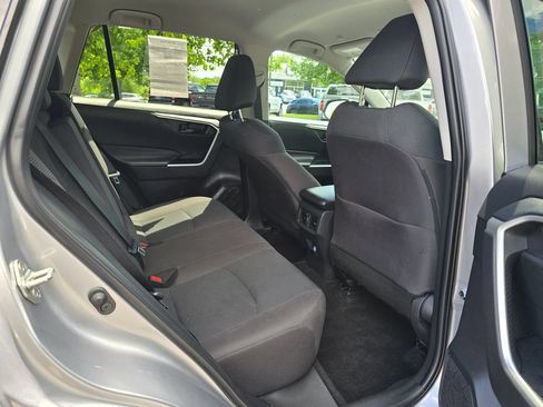 Certified 2023 Toyota RAV4 LE AWD/4WD image 13