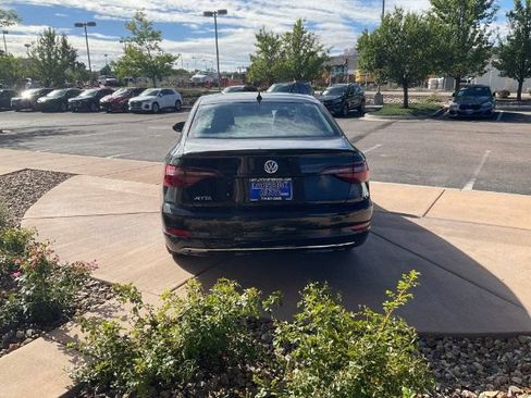 Used 2021 Volkswagen Jetta S FWD image 5