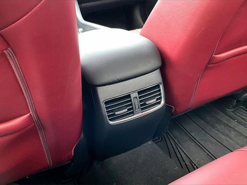 Used 2021 MAZDA MAZDA6 Carbon Edition image 29