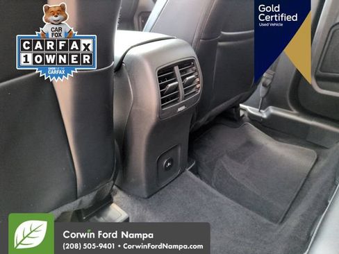 Certified 2024 Ford Escape Platinum AWD/4WD image 29