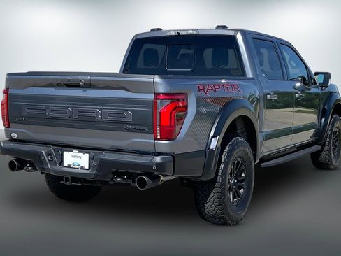 Used 2024 Ford F150 Raptor AWD/4WD image 12