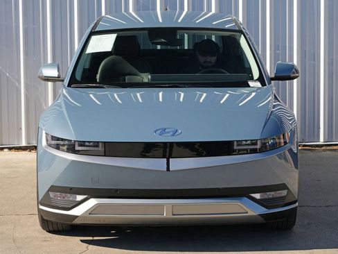 Used 2023 Hyundai Ioniq 5 SEL image 44