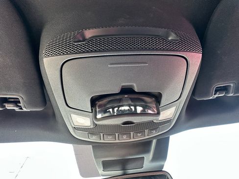 Certified 2020 Ford Expedition Max Limited AWD/4WD image 13